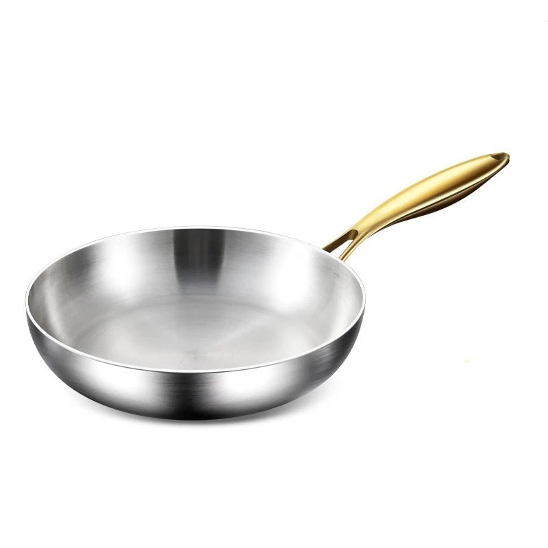 Kookpan 28 cm met 7-laags ontwerp voor professionele resultaten 0