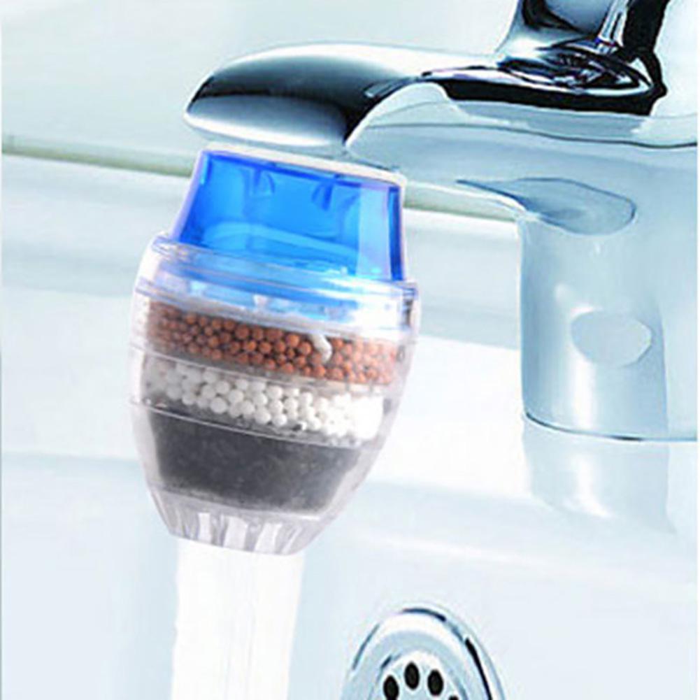 Kraanfilter voor Gezond Water 4
