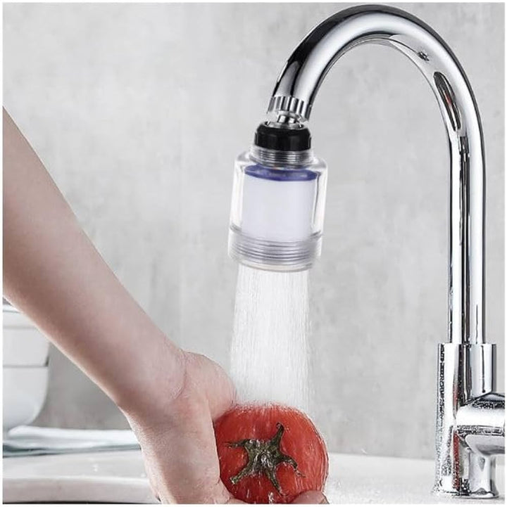 Kraanfilter voor Schoon Drinkwater 1