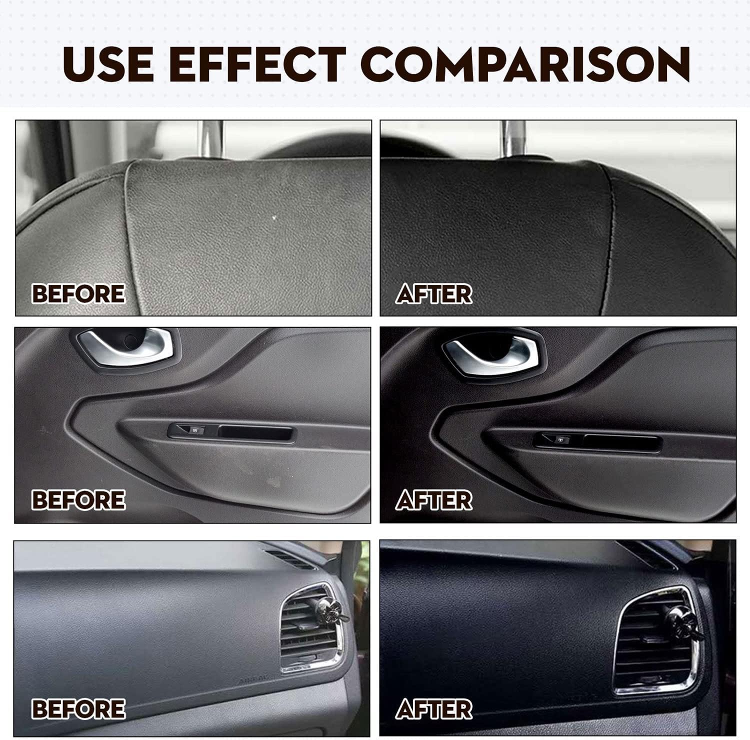 Kunststof Coating voor Auto Onderdelen 4