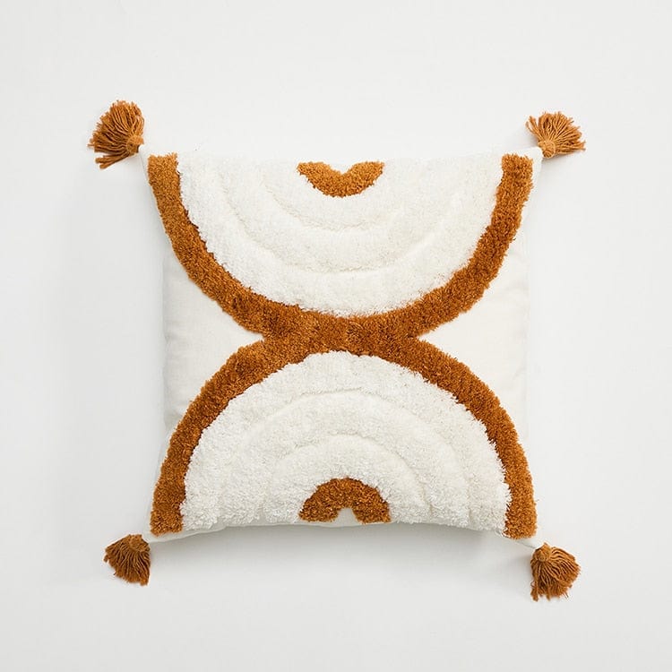 Kussenhoes Aurelia met Etnische Motieven 11