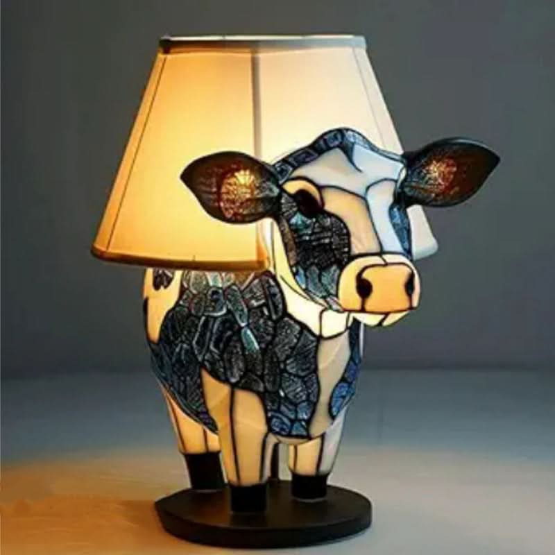 LED Nachtlamp Hondenrassen Artistiek Ontwerp 20