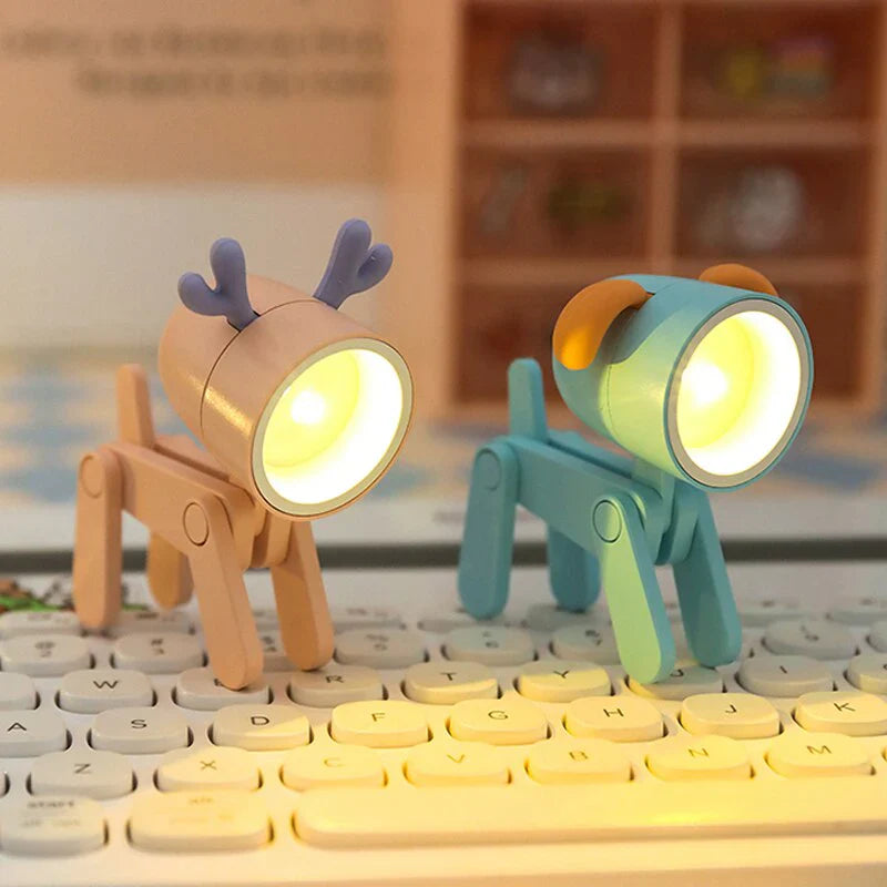 LED Nachtlamp voor Kinderen en Volwassenen 1