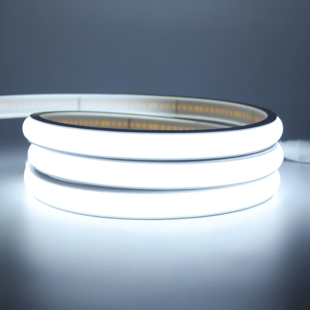 LED Stripverlichting Flexibel voor Binnen en Buiten 9