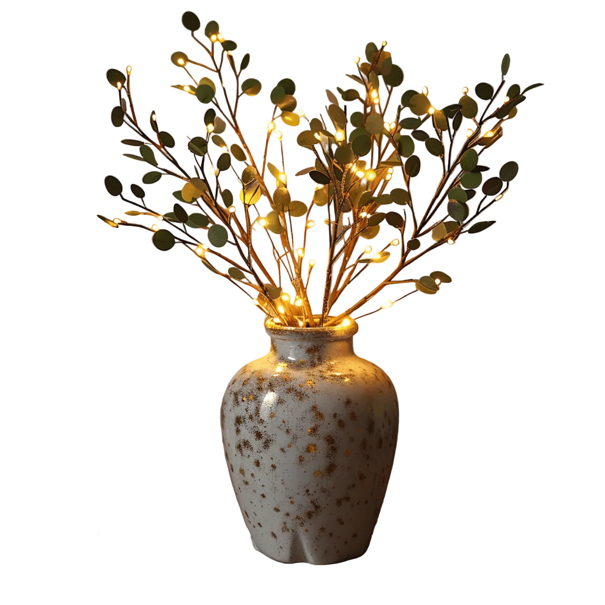 LED Taklamp met Flexibel Ontwerp en Warme Lichttint 0