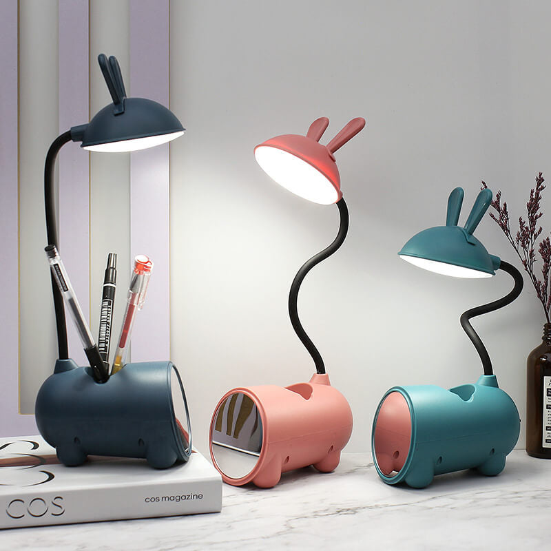 LED Touchlamp met Penhouder voor Kinderen 1