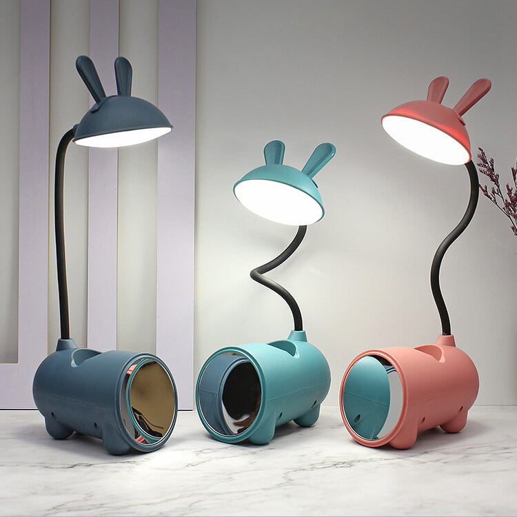 LED Touchlamp met Penhouder voor Kinderen 10