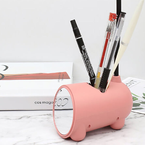 LED Touchlamp met Penhouder voor Kinderen 7