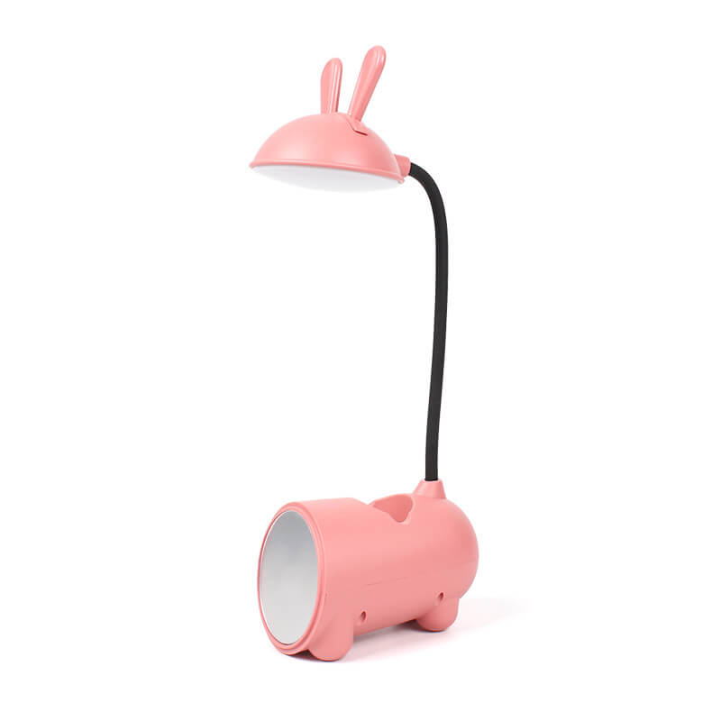 LED Touchlamp met Penhouder voor Kinderen 8