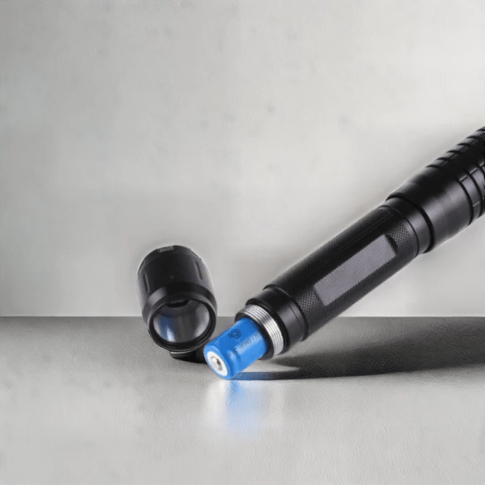 LED Zaklamp TrailBeam X450 voor Kamperen en Buitenactiviteiten 2