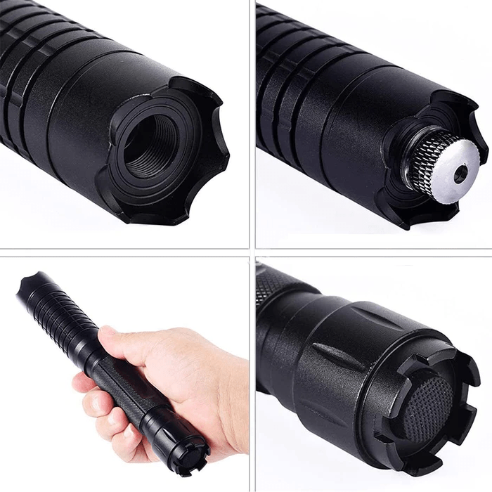 LED Zaklamp TrailBeam X450 voor Kamperen en Buitenactiviteiten 4