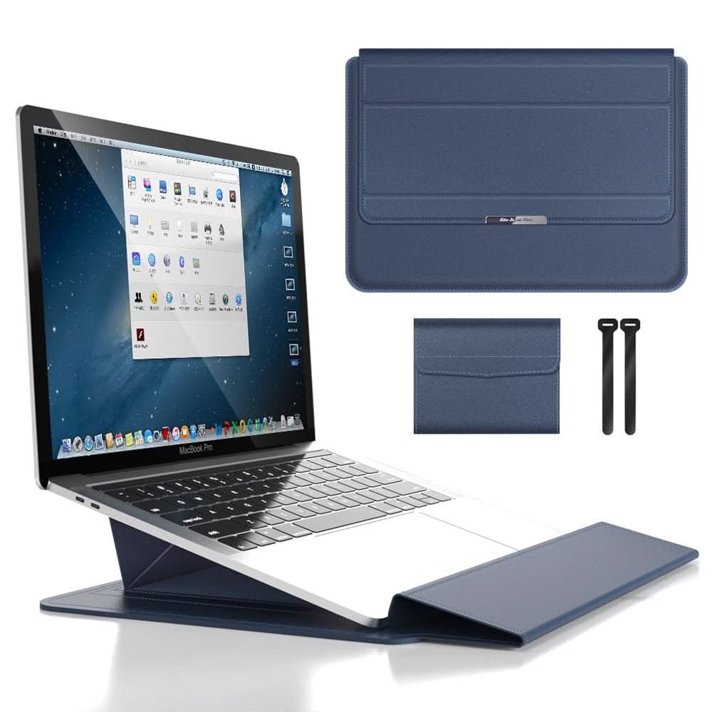 Laptophoes voor Ultieme Bescherming en Stijl 10