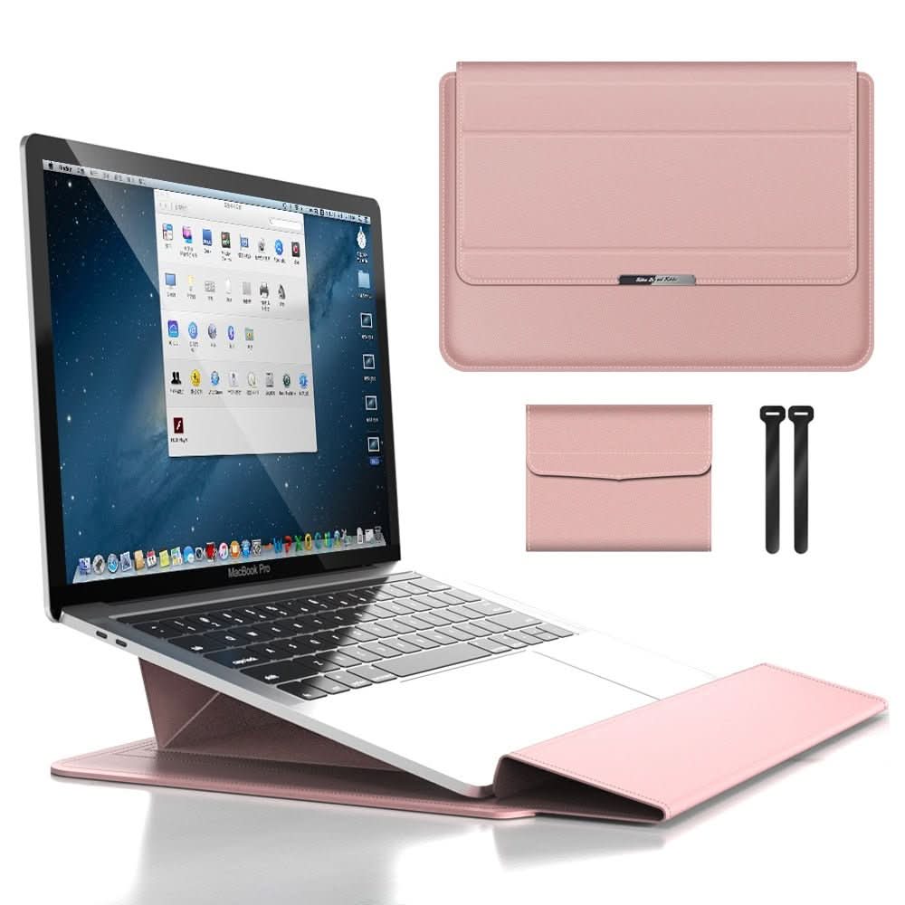 Laptophoes voor Ultieme Bescherming en Stijl 12