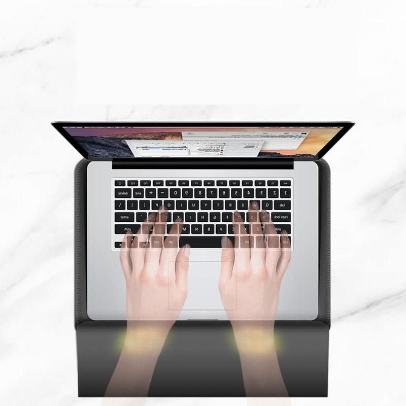 Laptophoes voor Ultieme Bescherming en Stijl 6