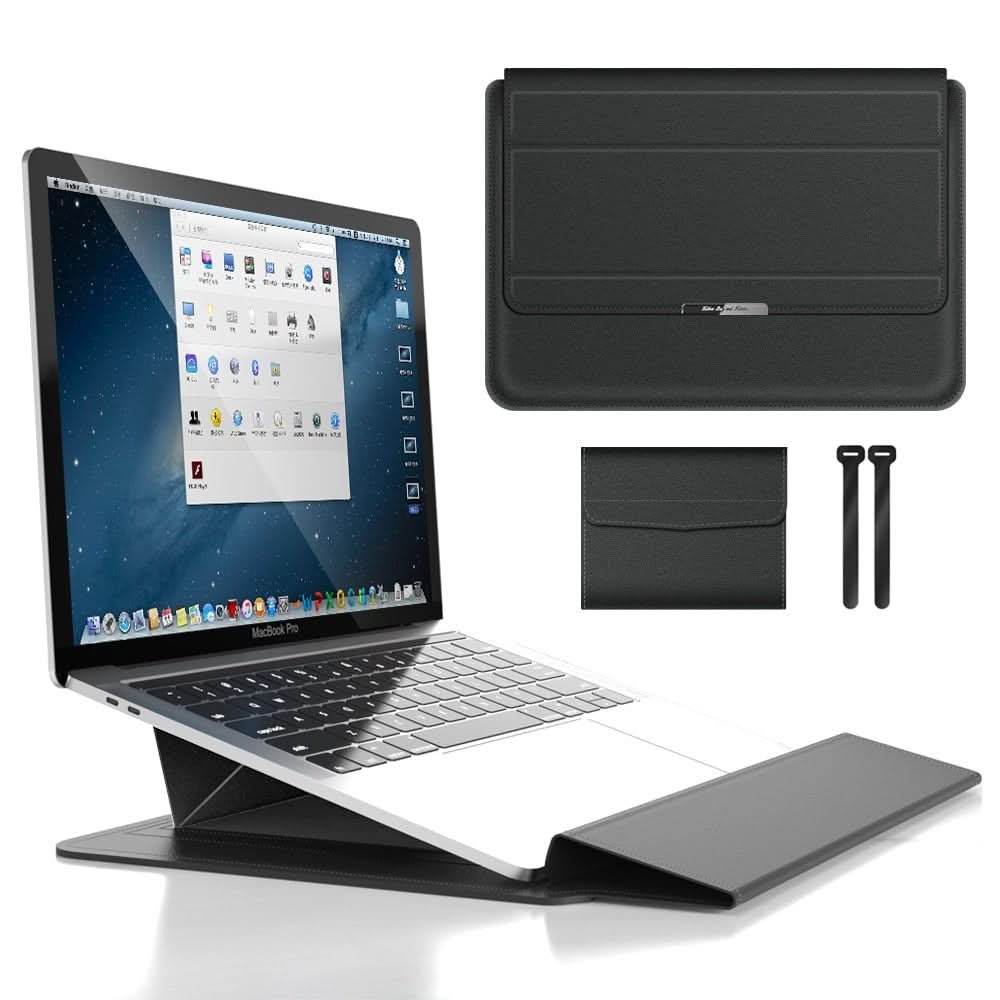 Laptophoes voor Ultieme Bescherming en Stijl 8