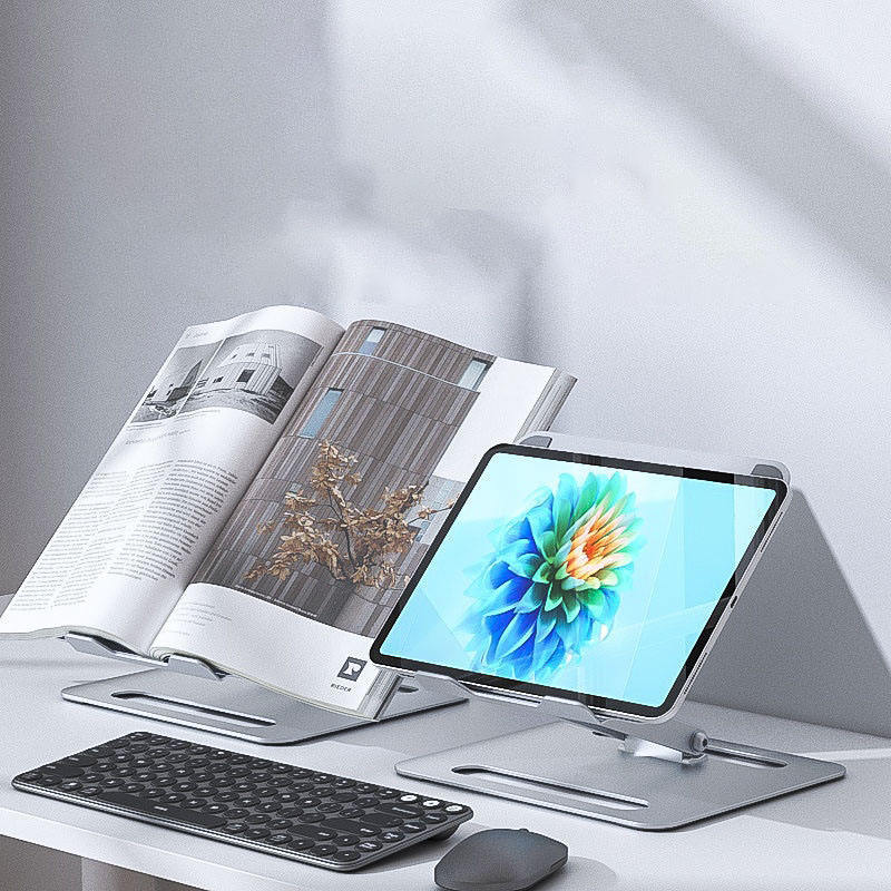 Laptopstandaard Verstelbaar voor Ergonomisch Gebruik 2