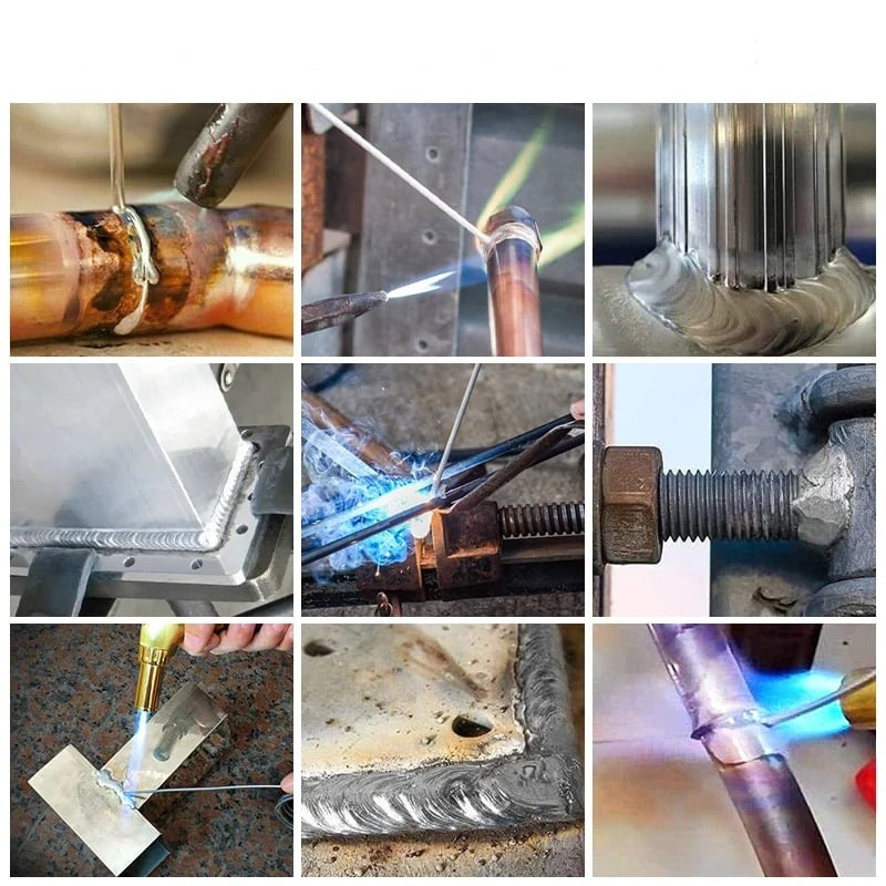 Lasdraad voor Professioneel Gebruik 2