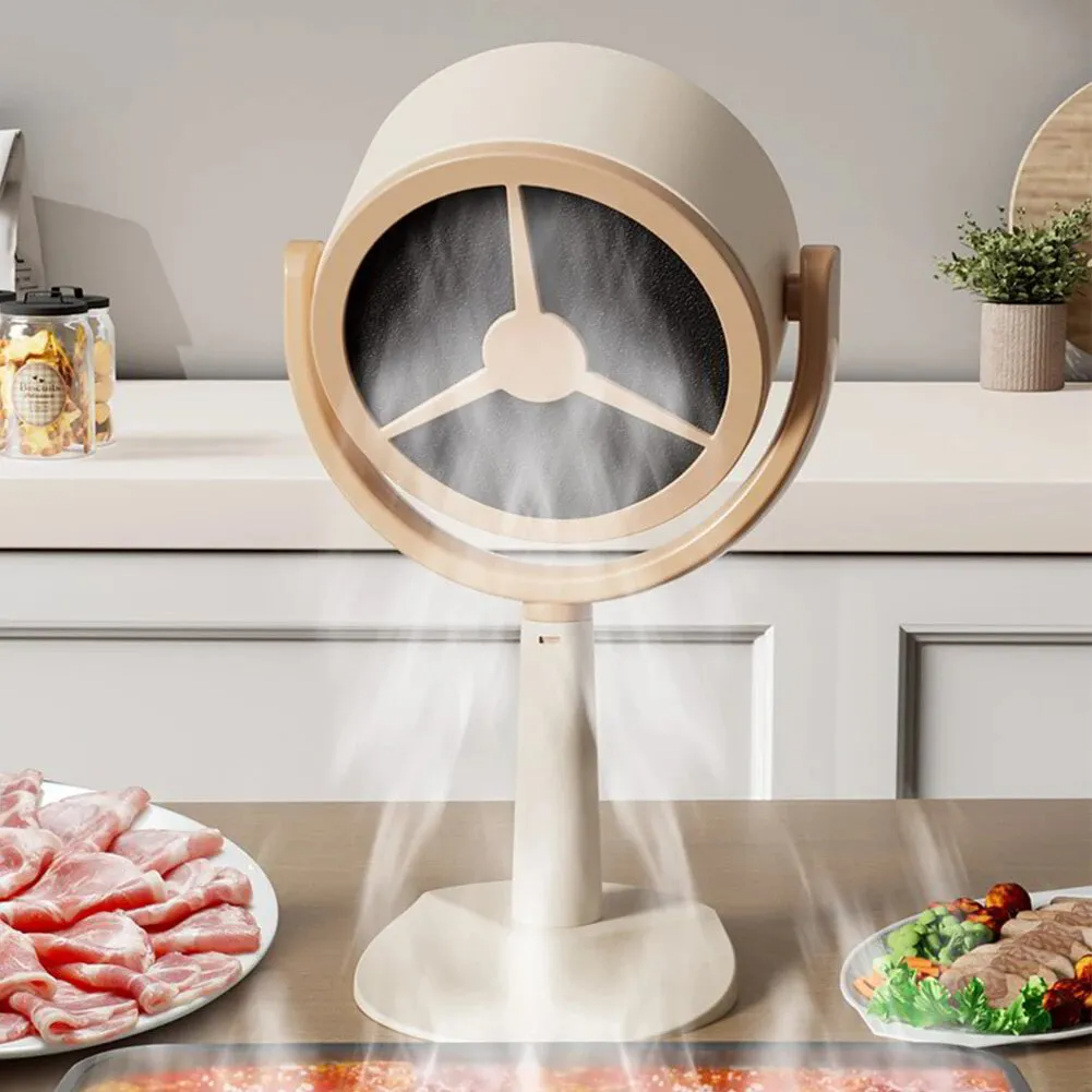 Luchtreiniger Puri Flow Geavanceerde Technologie voor Slaapkamer en Woonruimte 2