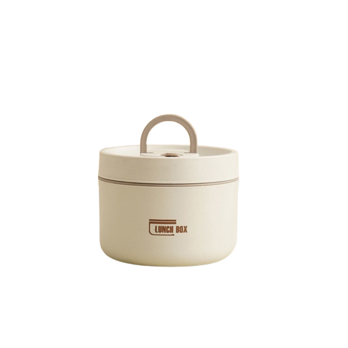 Lunchbox voor onderweg met Thermo-isolatie 11