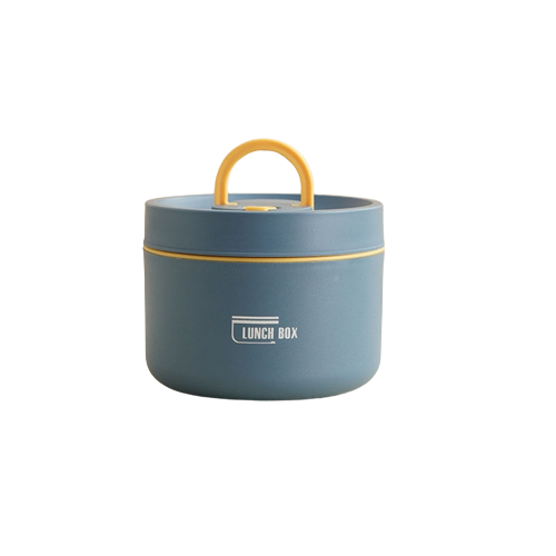 Lunchbox voor onderweg met Thermo-isolatie 9