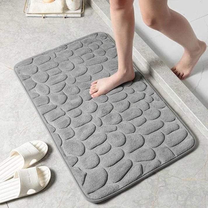 Luxe Antislip Douchemat voor Ultiem Comfort en Veiligheid 3