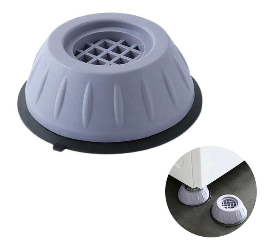 Machinepads voor Wasmachines en Droogmachines 6