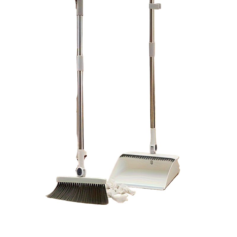 Magnetische Draaibare Bezemborstel voor Thuis