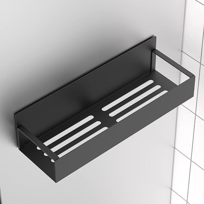 Magnetische Opbergplank voor Keuken en Werkplaats 0