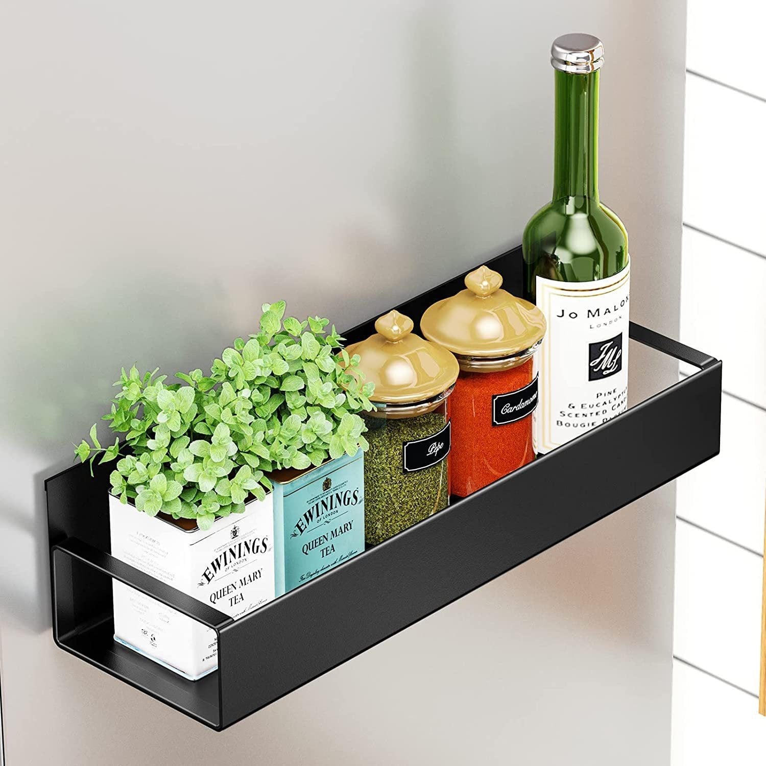 Magnetische Opbergplank voor Keuken en Werkplaats 5