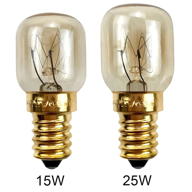 Magnetronlamp E14 15W 25W Hoge Temperatuur 1