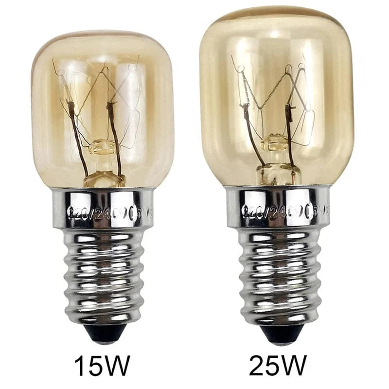 Magnetronlamp E14 15W 25W Hoge Temperatuur 2
