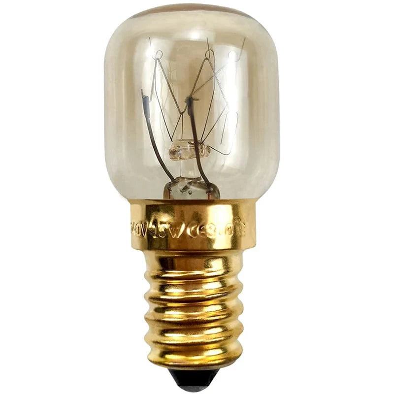 Magnetronlamp E14 15W 25W Hoge Temperatuur 5