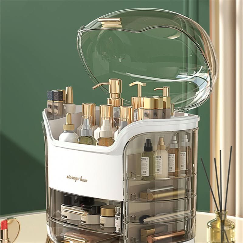 Make-up Organizer voor Dames met Elegant Design 2