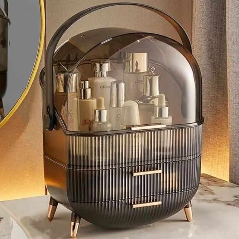 Make-up Organizer voor Dames met Elegant Design 5