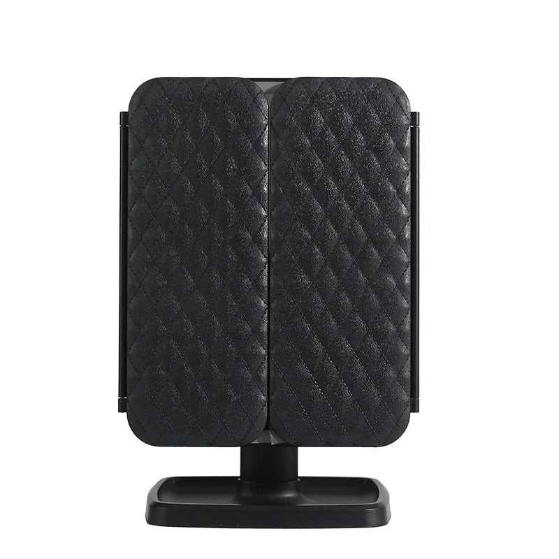 Make-up Spiegel Driedelig met LED-verlichting 9