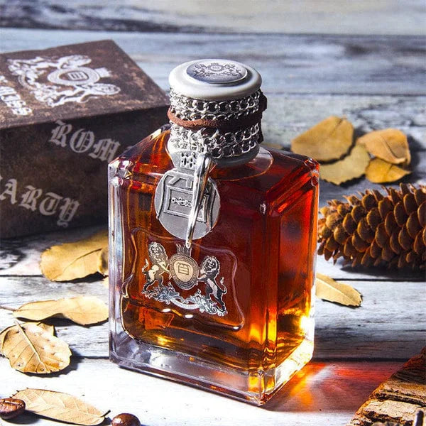 Mannen Feromoonparfum Verleidelijke Geur 0