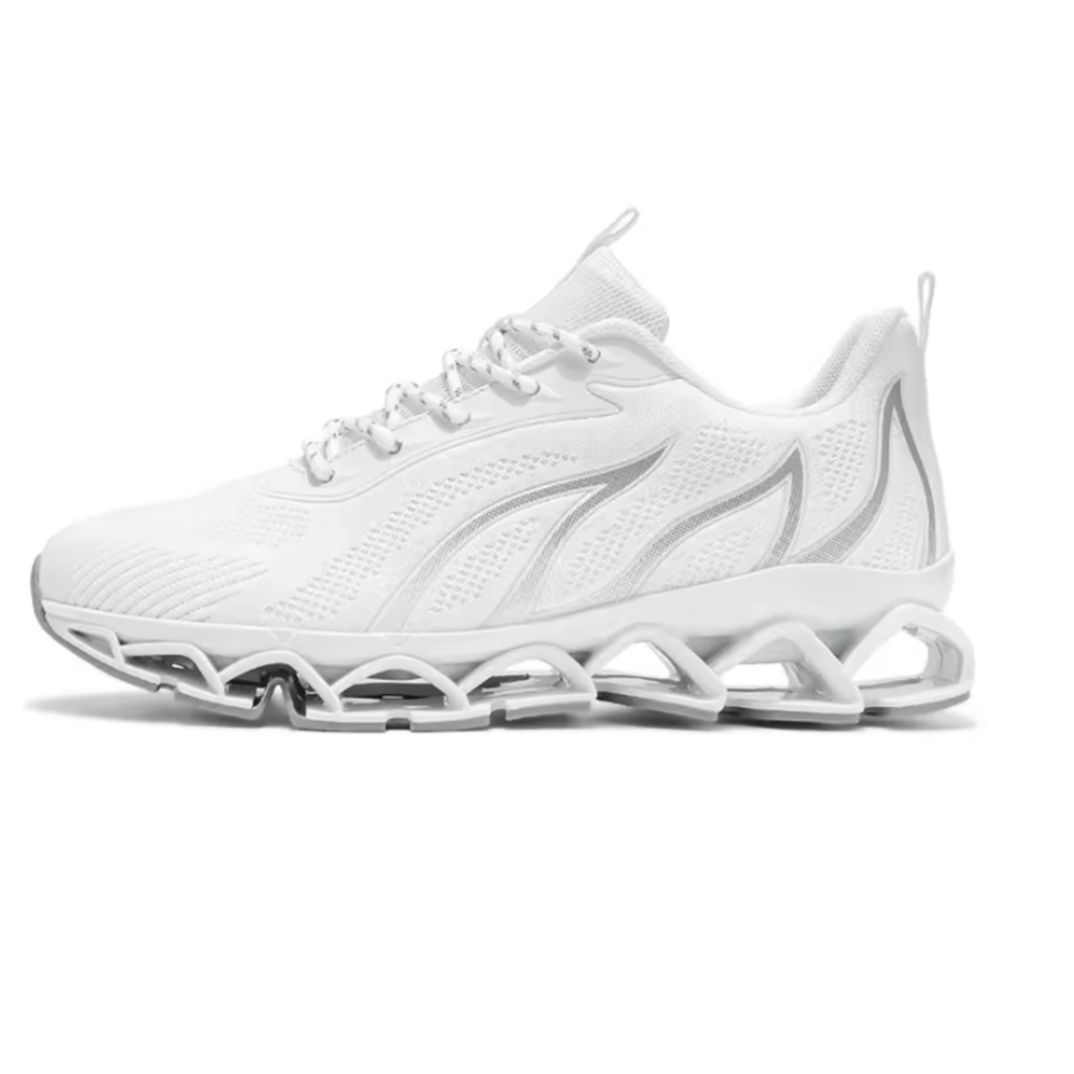 Mannen Wandelschoenen met Ondersteuning 12