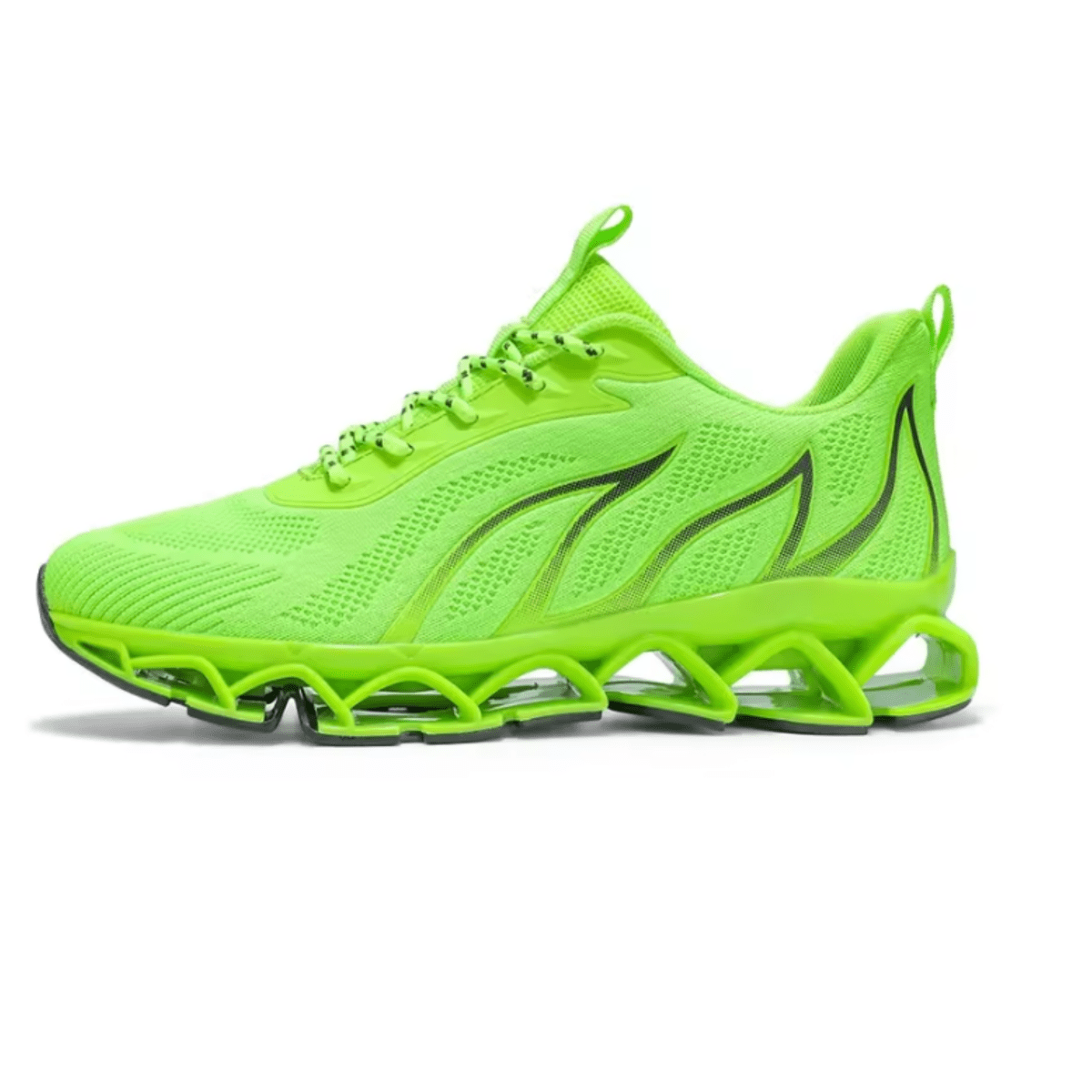 Mannen Wandelschoenen met Ondersteuning 14