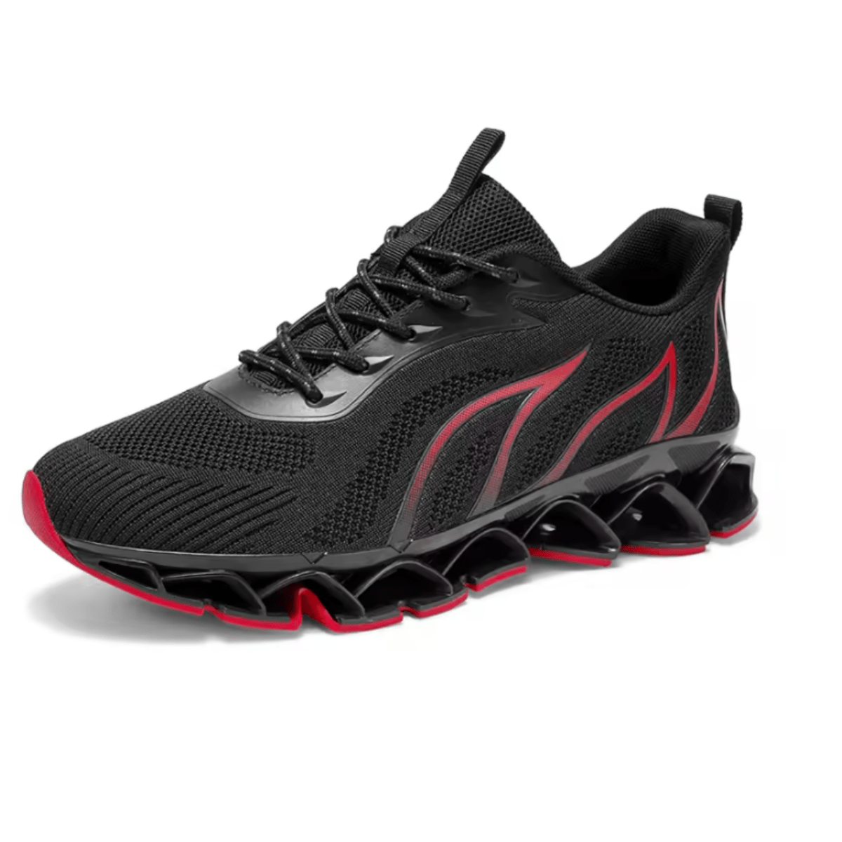 Mannen Wandelschoenen met Ondersteuning 16