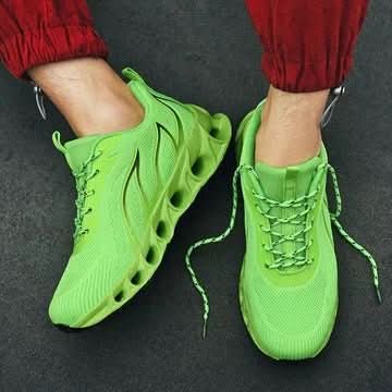 Mannen Wandelschoenen met Ondersteuning 5