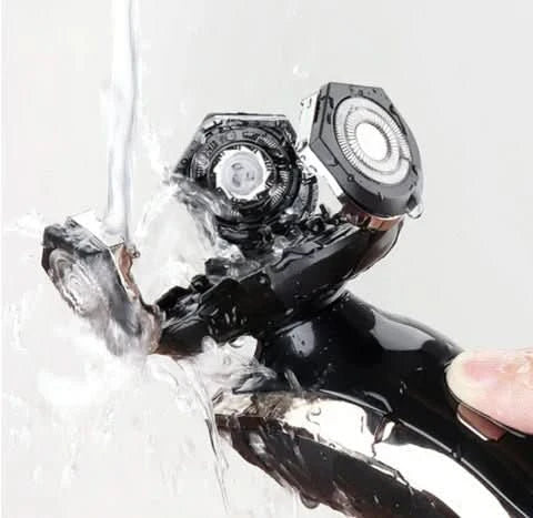 Mannen's Elektrisch Scheerapparaat Waterdicht Z-serie voor Nauwkeurig Scheren 1