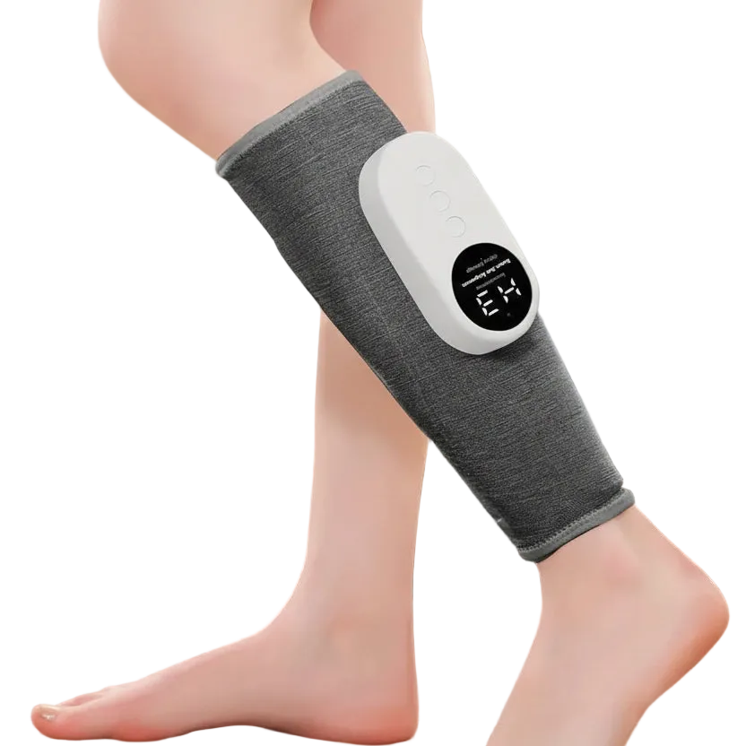 Massageapparaat voor Lymfeactivatie en Zwelling Vermindering