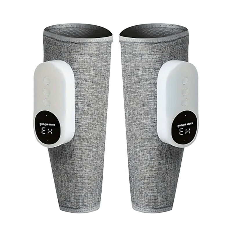 Massageapparaat voor Lymfeactivatie en Zwelling Vermindering 4