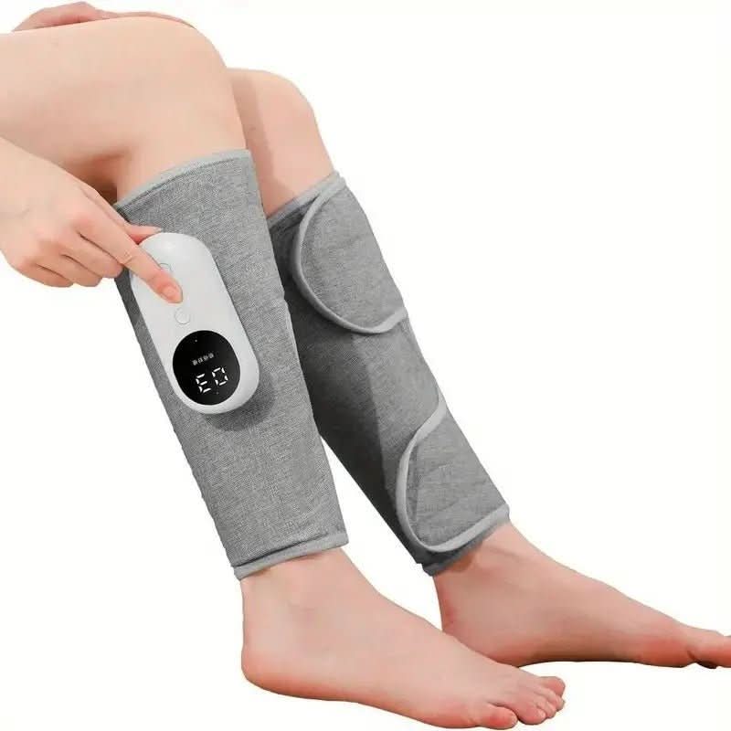 Massageapparaat voor Lymfeactivatie en Zwelling Vermindering 7
