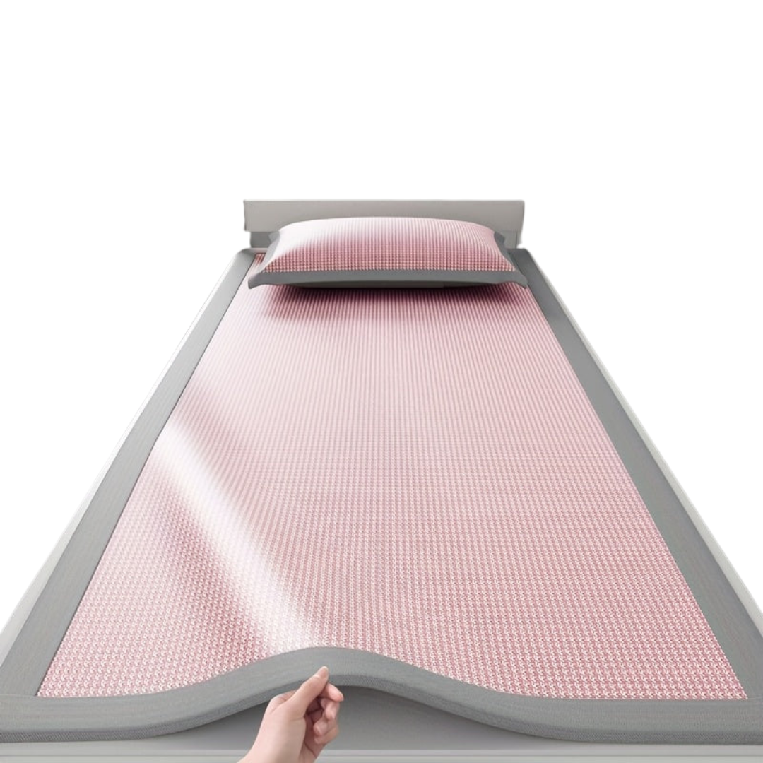 Matrasbeschermer 180x200 Koelend voor Zomercomfort 10