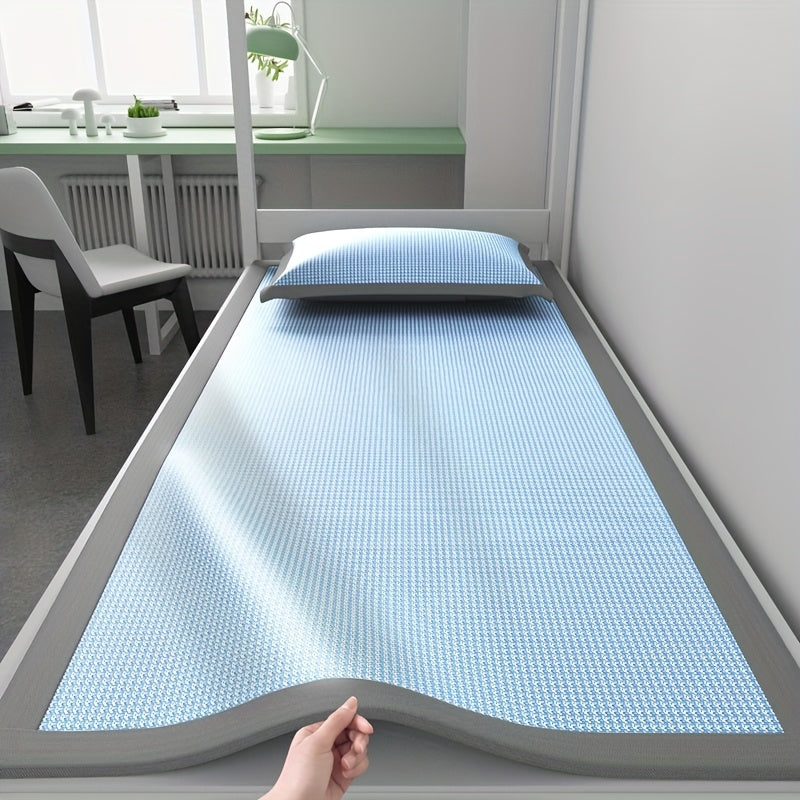 Matrasbeschermer Set voor Koel Comfort en Vochtregulatie 0