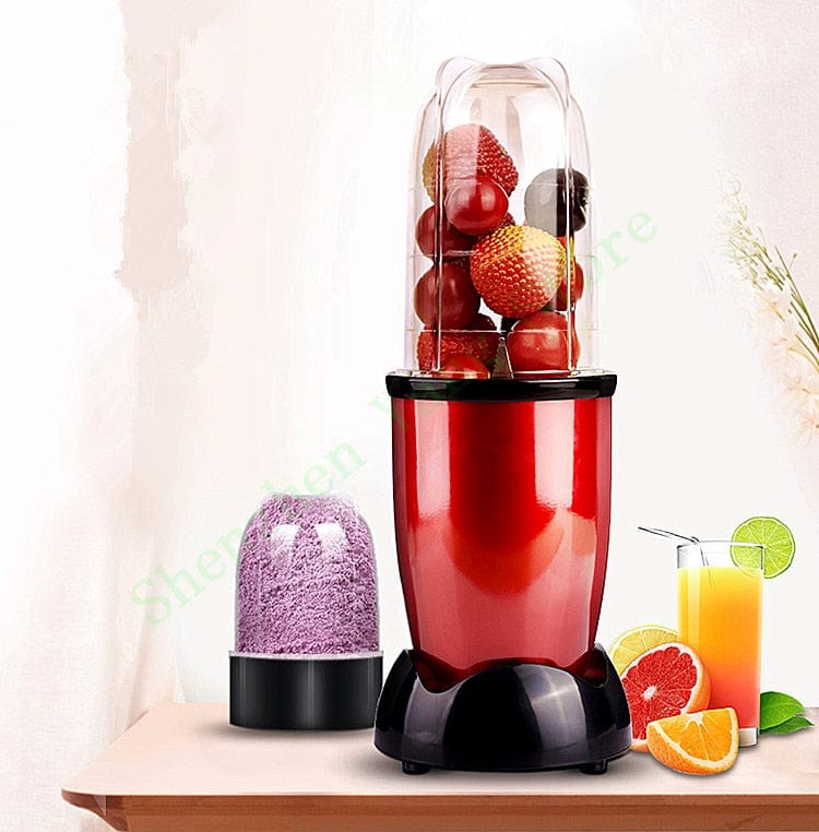 Mini Juicer Blender Multifunctioneel Compact Design 1
