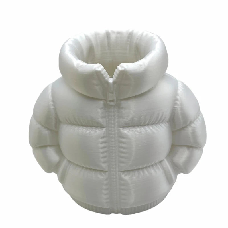 Mini Puffer Jacket Penhouder 0