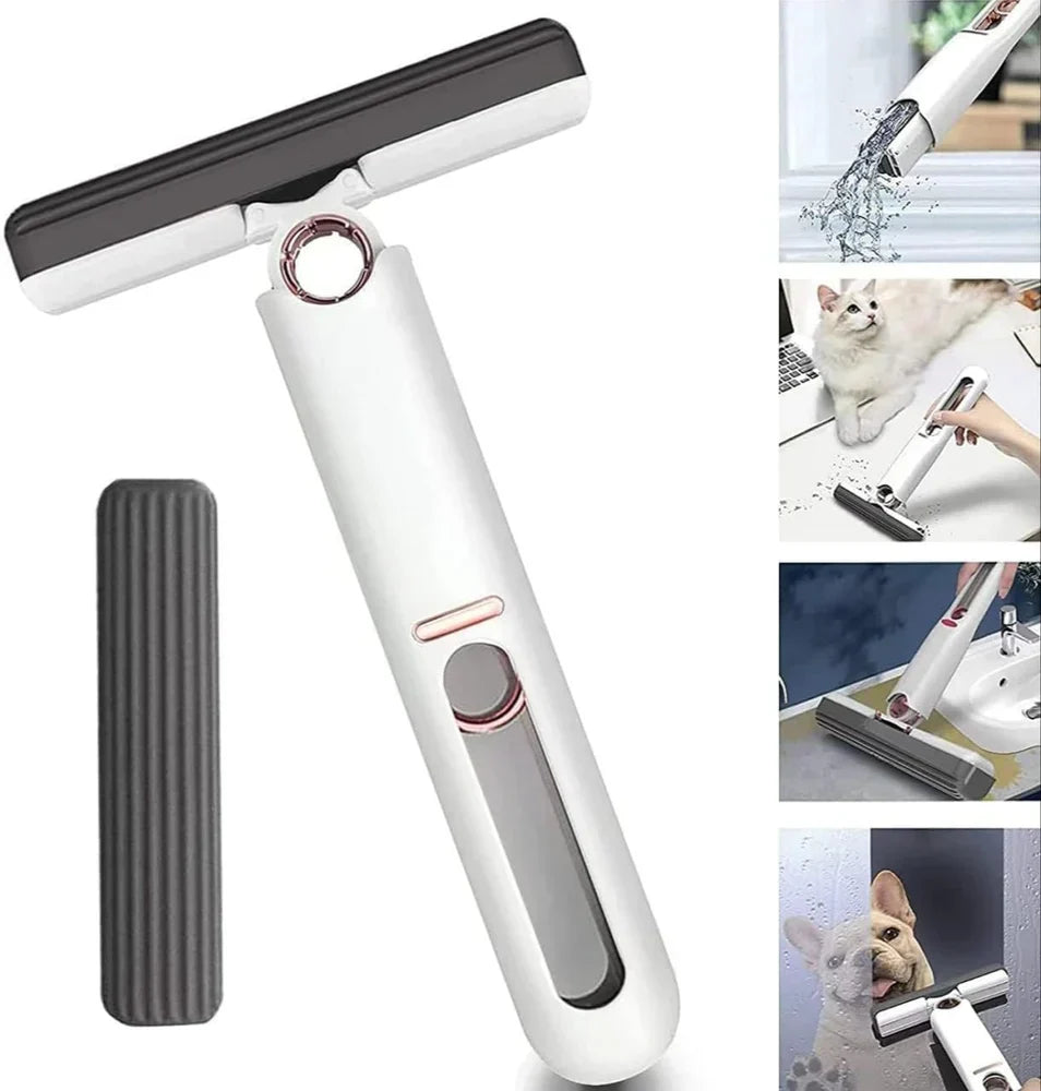 Mini Reinigingsstick Multifunctioneel 0