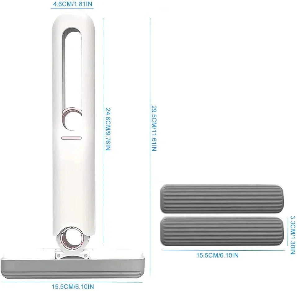 Mini Reinigingsstick Multifunctioneel 6